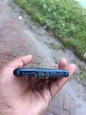 ওয়ালটন প্রিমো আর৮ ৬৪ জিবি নীল