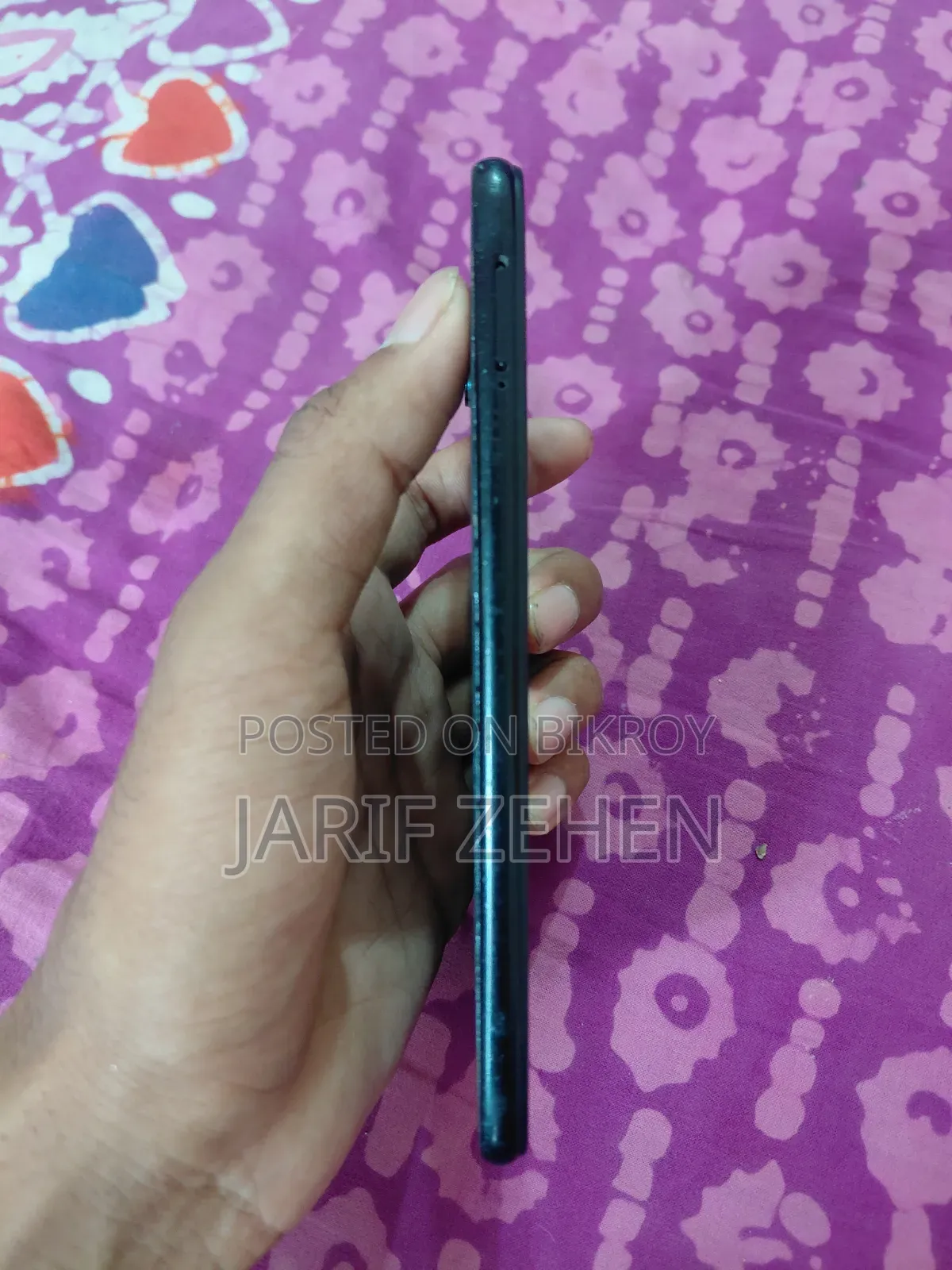 জিয়াওমি রেডমি নোট ৭ প্রো ৬৪ জিবি ব্ল্যাক