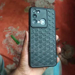 টেকনো স্পার্ক ১৬ জিবি ব্ল্যাক