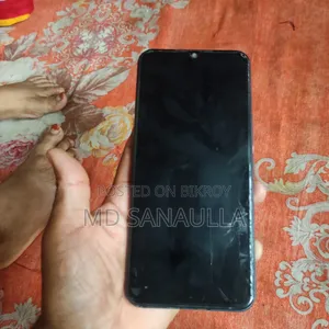 টেকনো স্পার্ক ১৬ জিবি ব্ল্যাক