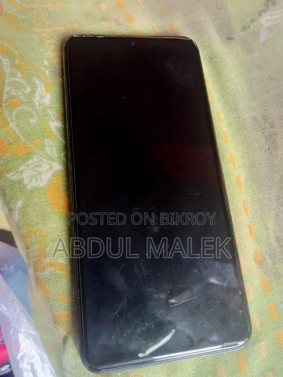 Xiaomi Redmi Note 11 64 GB Blue