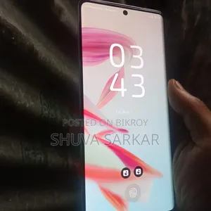 মোটোরোলা এজ ৫০ ফিউশন ১২৮ জিবি