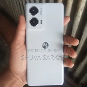 Motorola Edge 50 Fusion 128 GB