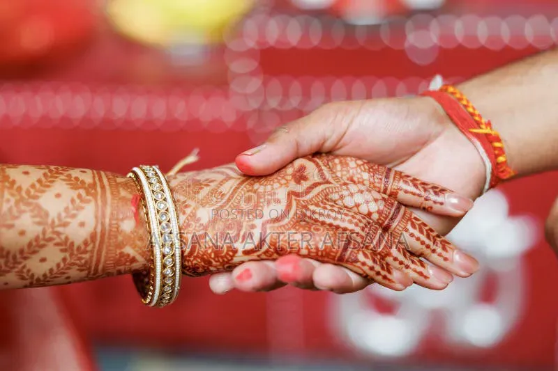 Groom Wanted