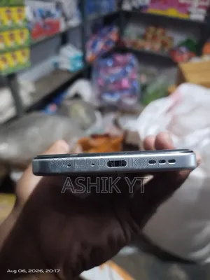 Oppo A6 5G 128 GB White
