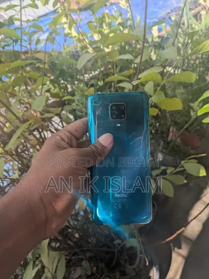 Xiaomi Poco M2 Pro 64 GB Blue