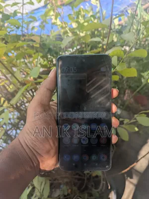Xiaomi Poco M2 Pro 64 GB Blue