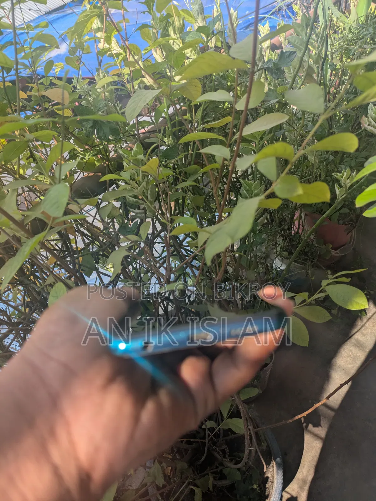 Xiaomi Poco M2 Pro 64 GB Blue