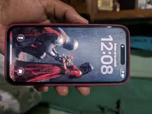 অ্যাপল আইফোন ১৪ প্রো ম্যাক্স ১২৮ জিবি গোল্ড
