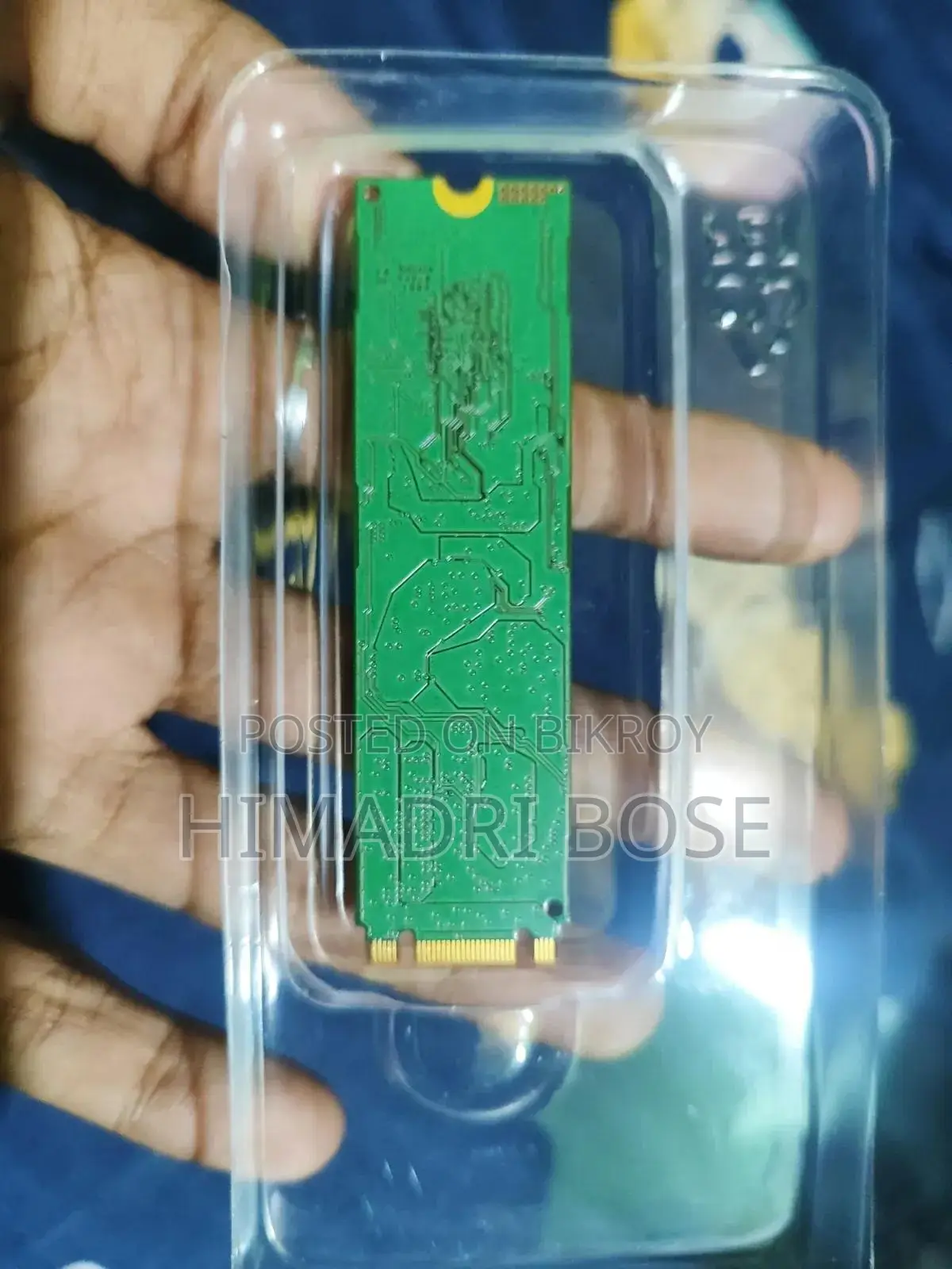 স্যামসাং জেনুইন ১২৮জিবি এম.২ এসএসডি