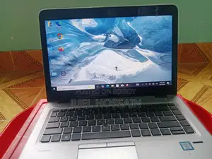 ল্যাপটপ HP EliteBook 840 G3 8GB Intel Core i7 SSD 1T