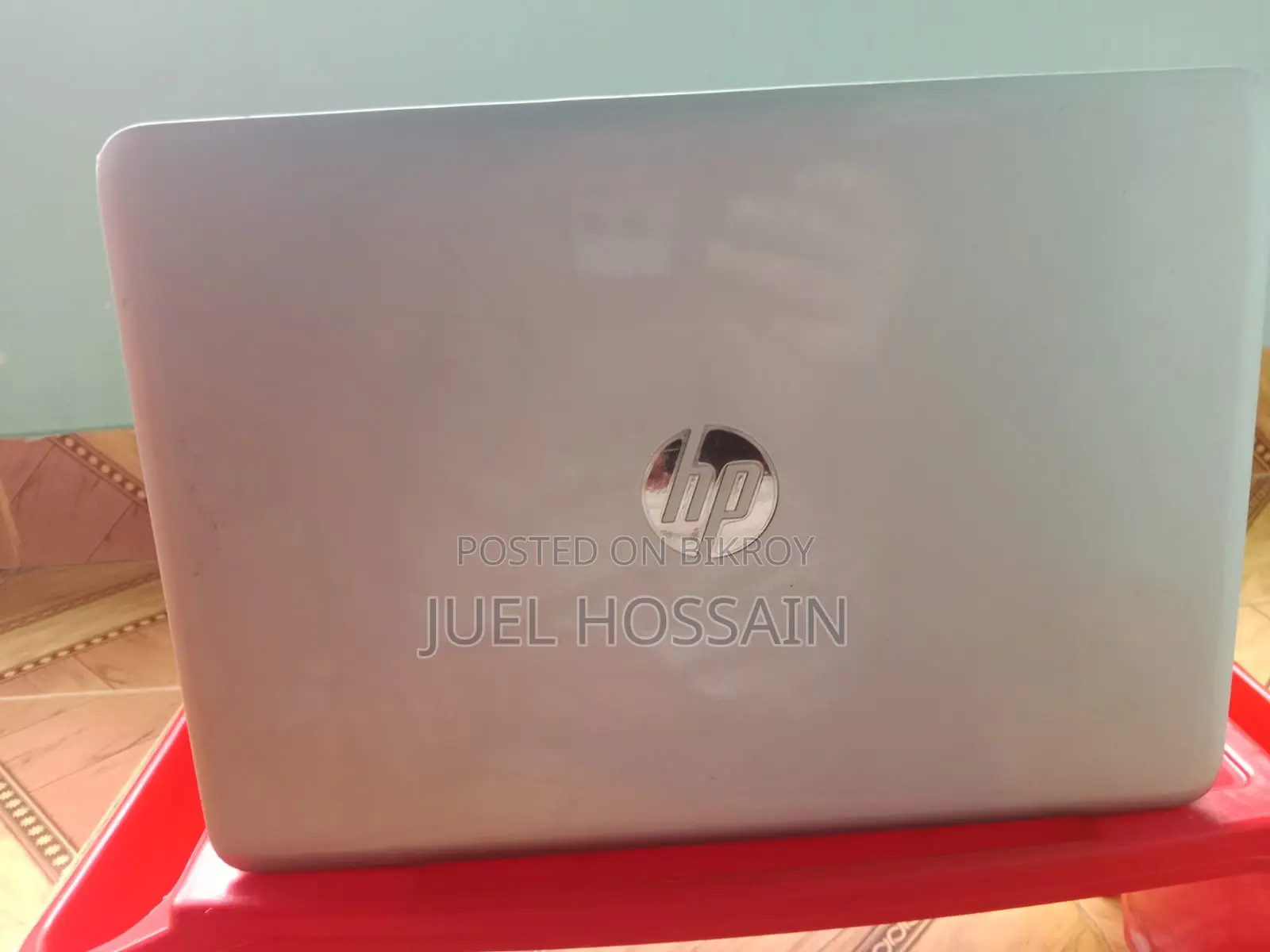 ল্যাপটপ HP EliteBook 840 G3 8GB Intel Core i7 SSD 1T