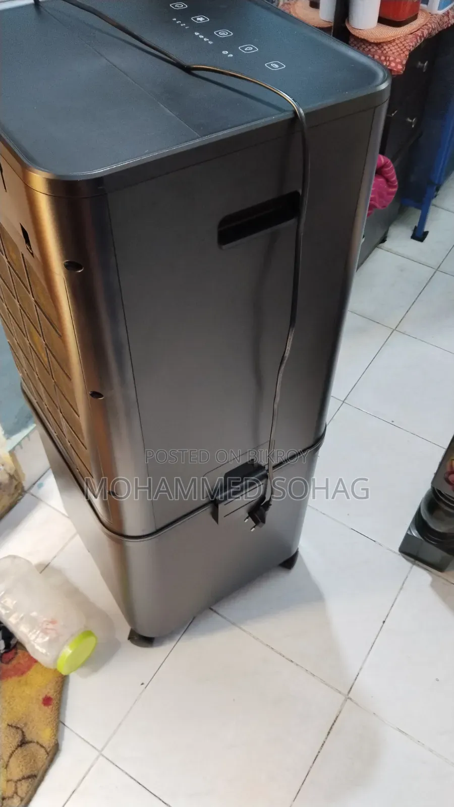 Air Cooler এয়ার কুলার