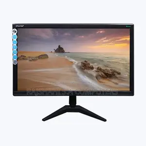 New Desktop Computer 8GB RAM Intel Core i3 Processor 128GB SSD