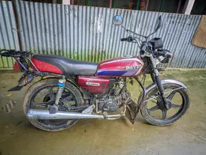 Dayun DY100-A 2009