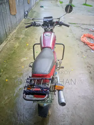 Dayun DY100-A 2009