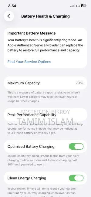 Apple iPhone 12 128 GB Green