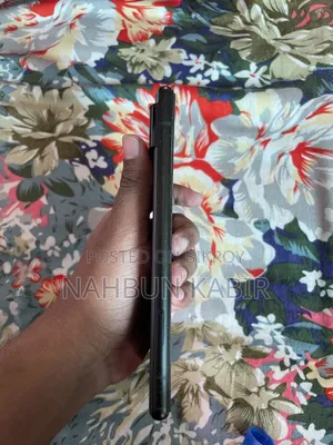 গুগল পিক্সেল ৬ ১২৮ জিবি কালো