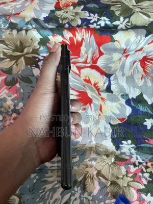গুগল পিক্সেল ৬ ১২৮ জিবি কালো