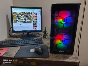 Gigabyte GA-H110MSTX-HD3-ZK 8GB Intel Core i5 128GB SSD