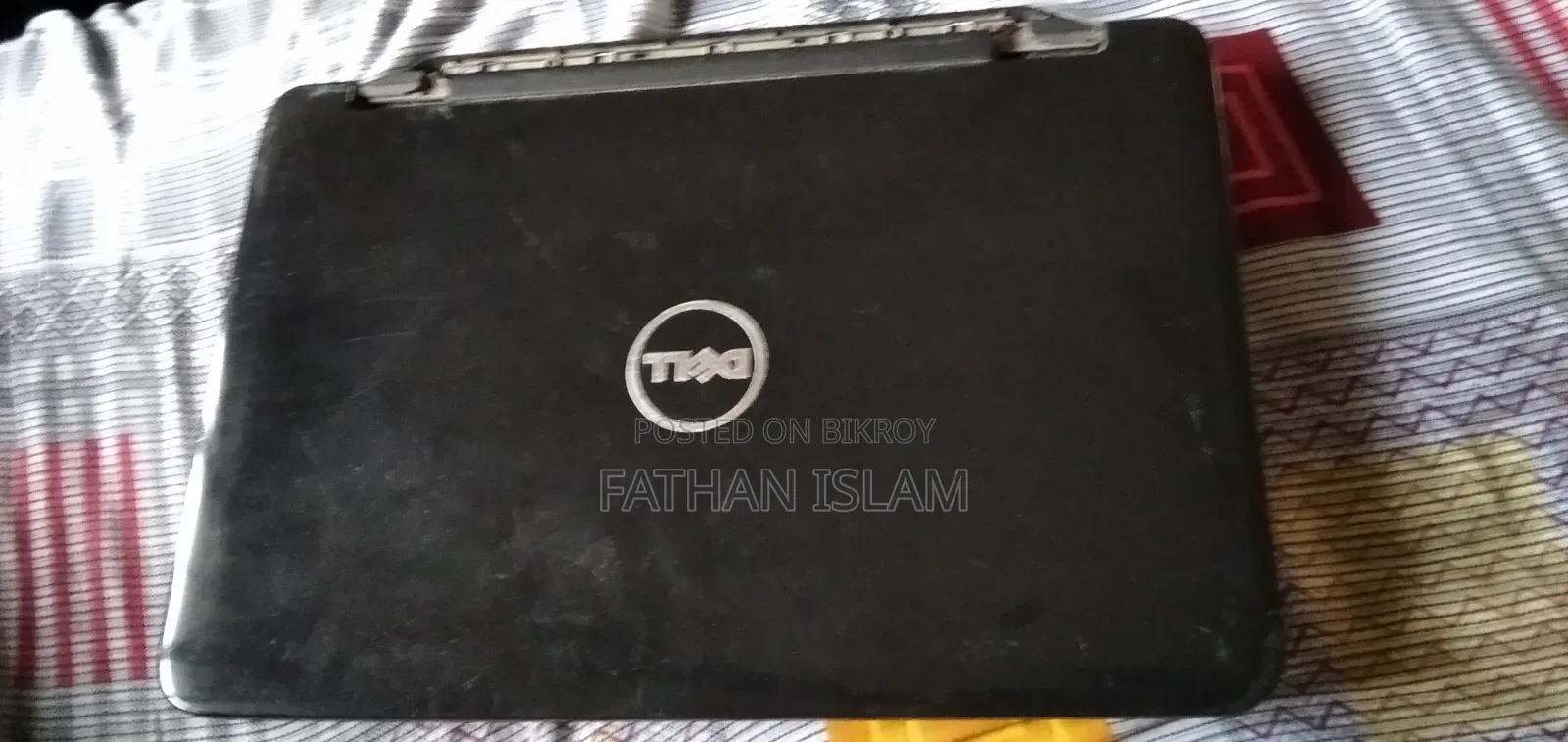 Dell Laptop 8GB RAM Intel Celeron 512GB SSD