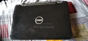 Dell Laptop 8GB RAM Intel Celeron 512GB SSD