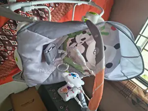 মাল্টিফাংশনাল বাউন্সার