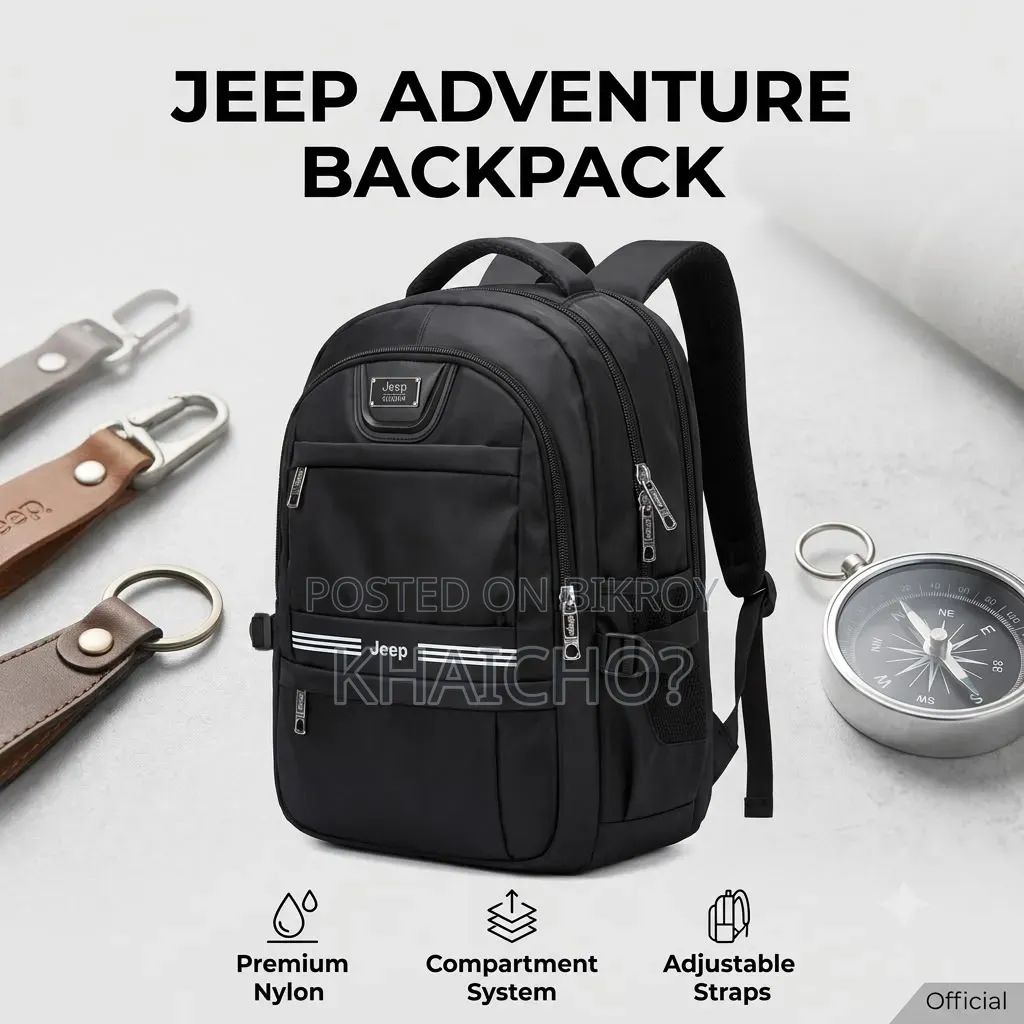Adventure, School Bags