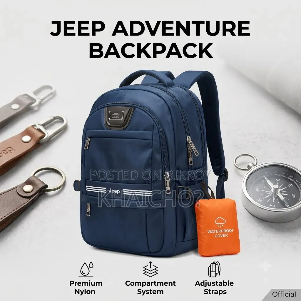 Adventure, School Bags