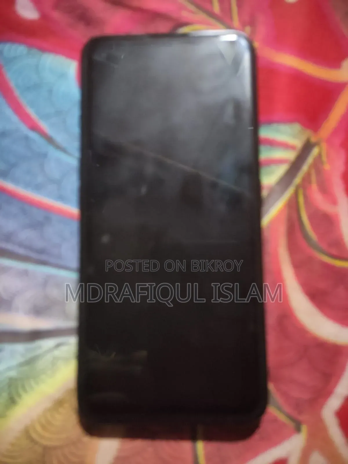 Realme X7 (India) 128 GB Silver