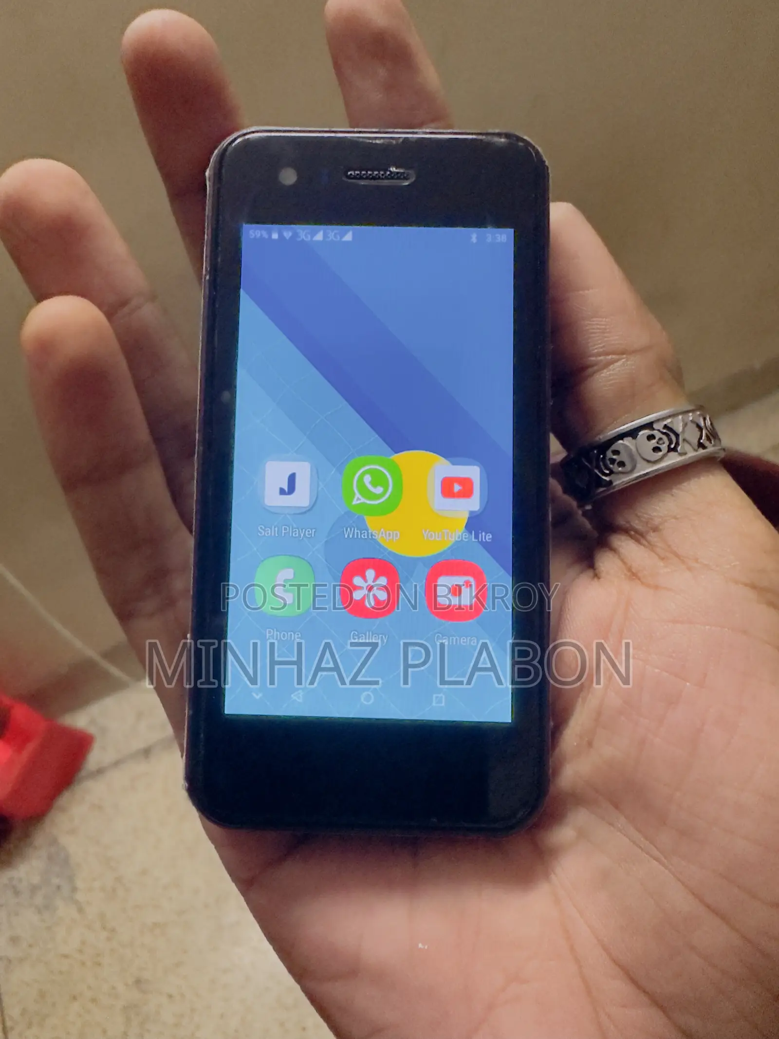 Samsung Galaxy S24 Ultra 512 GB Purple