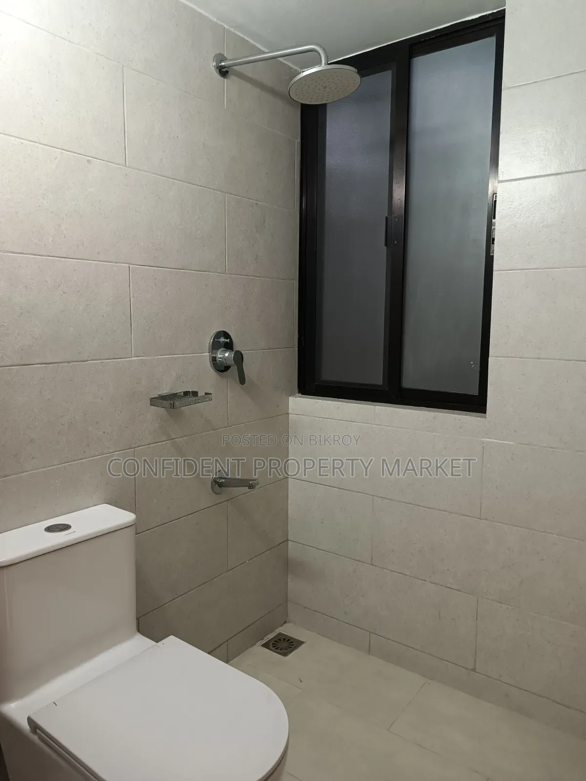 3bdrm Apartment in Baridhara for rent