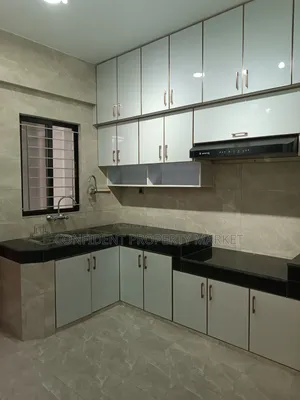 3bdrm Apartment in Baridhara for rent