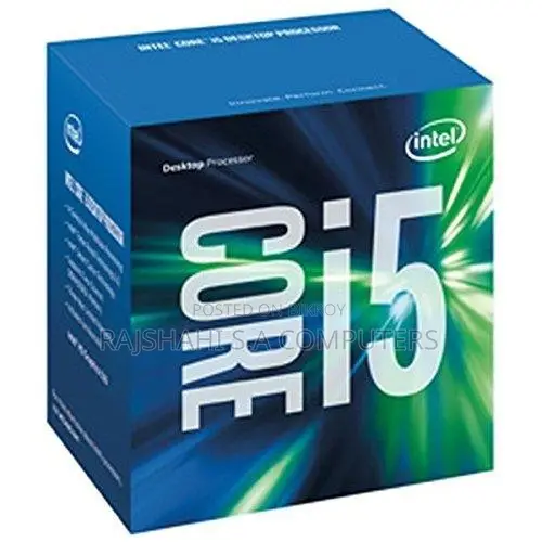 New Desktop Computer 8GB Intel Core i5 128GB SSD