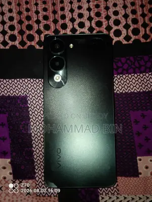 Vivo Y04 128 GB Green