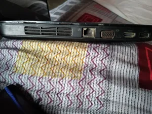 Dell Laptop 8GB RAM Intel Celeron 512GB SSD