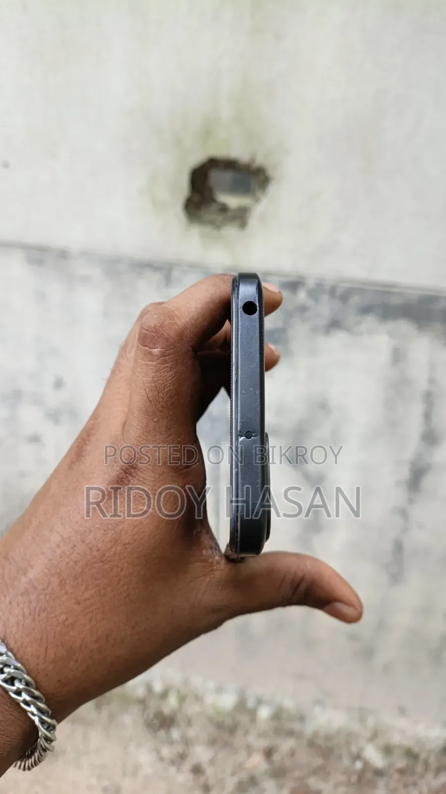 শাওমি রেডমি ১১ প্রাইম ৬৪ জিবি কালো