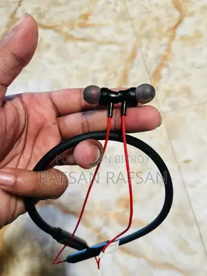 RIRO Neckband
