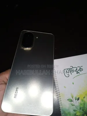Xiaomi Redmi A5 4G 128 GB Silver