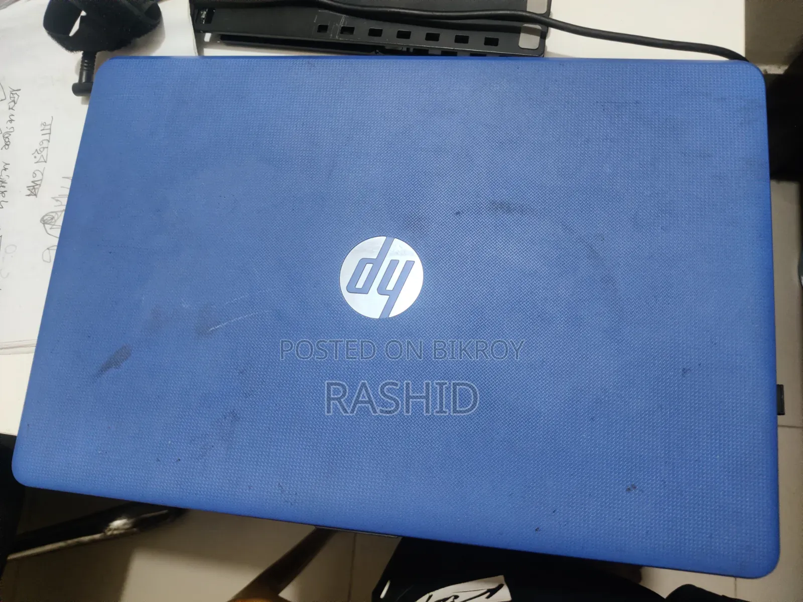 Laptop HP 4GB Intel Core i5 HDD 1TB