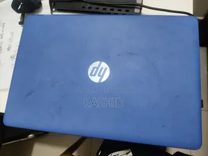Laptop HP 4GB Intel Core i5 HDD 1TB
