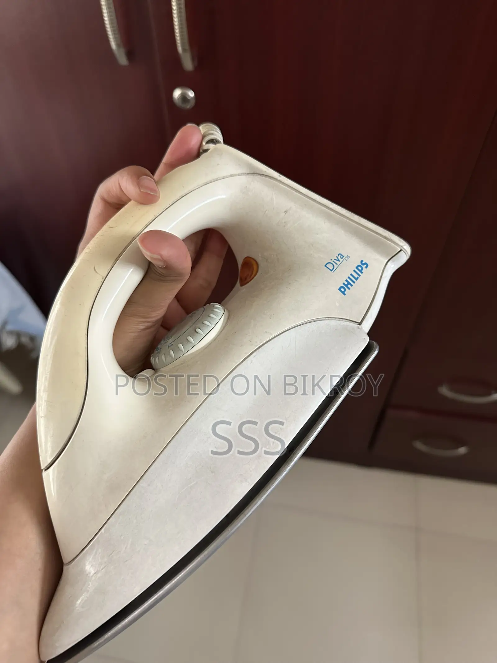 Philips Iron