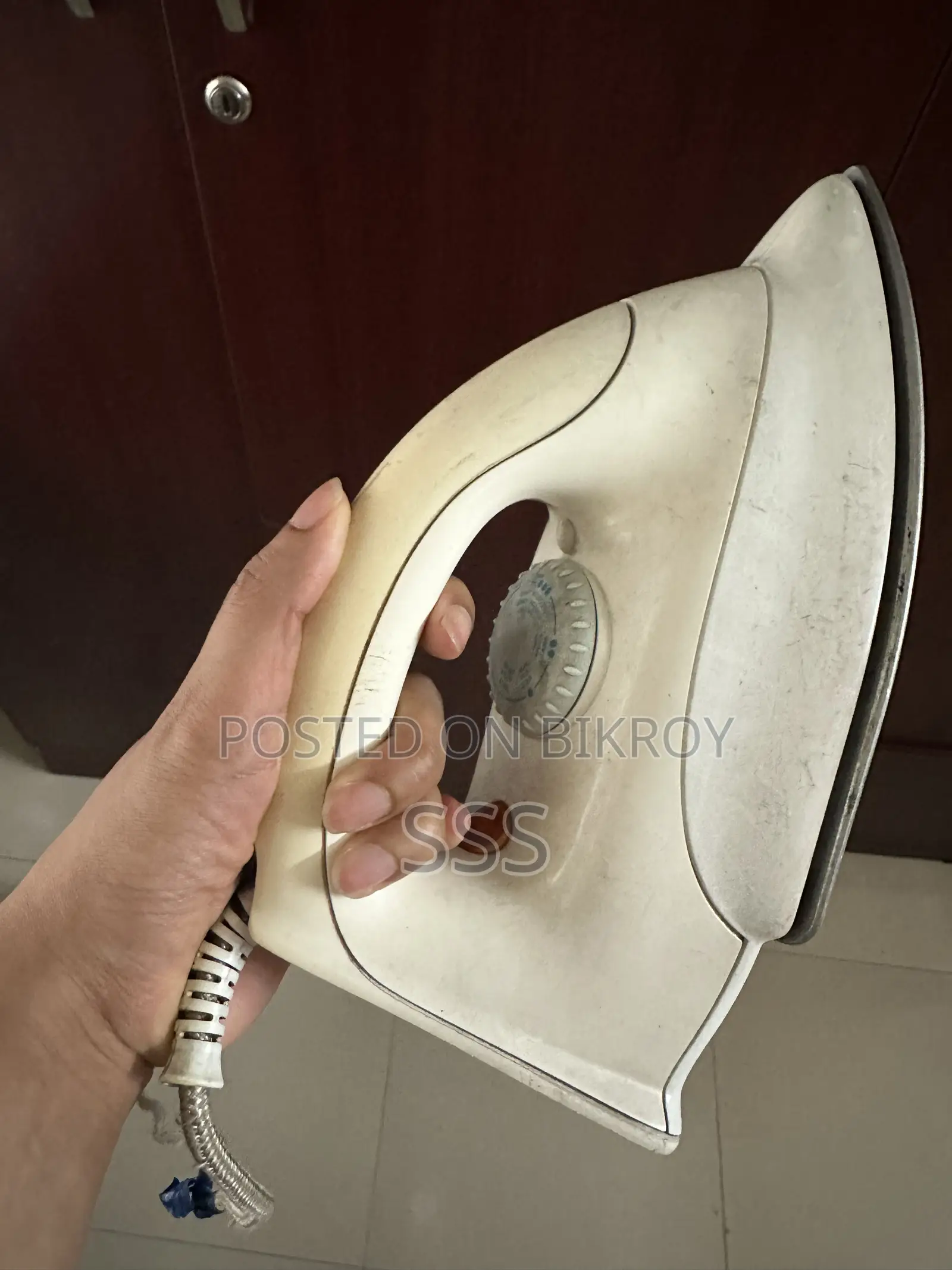 Philips Iron
