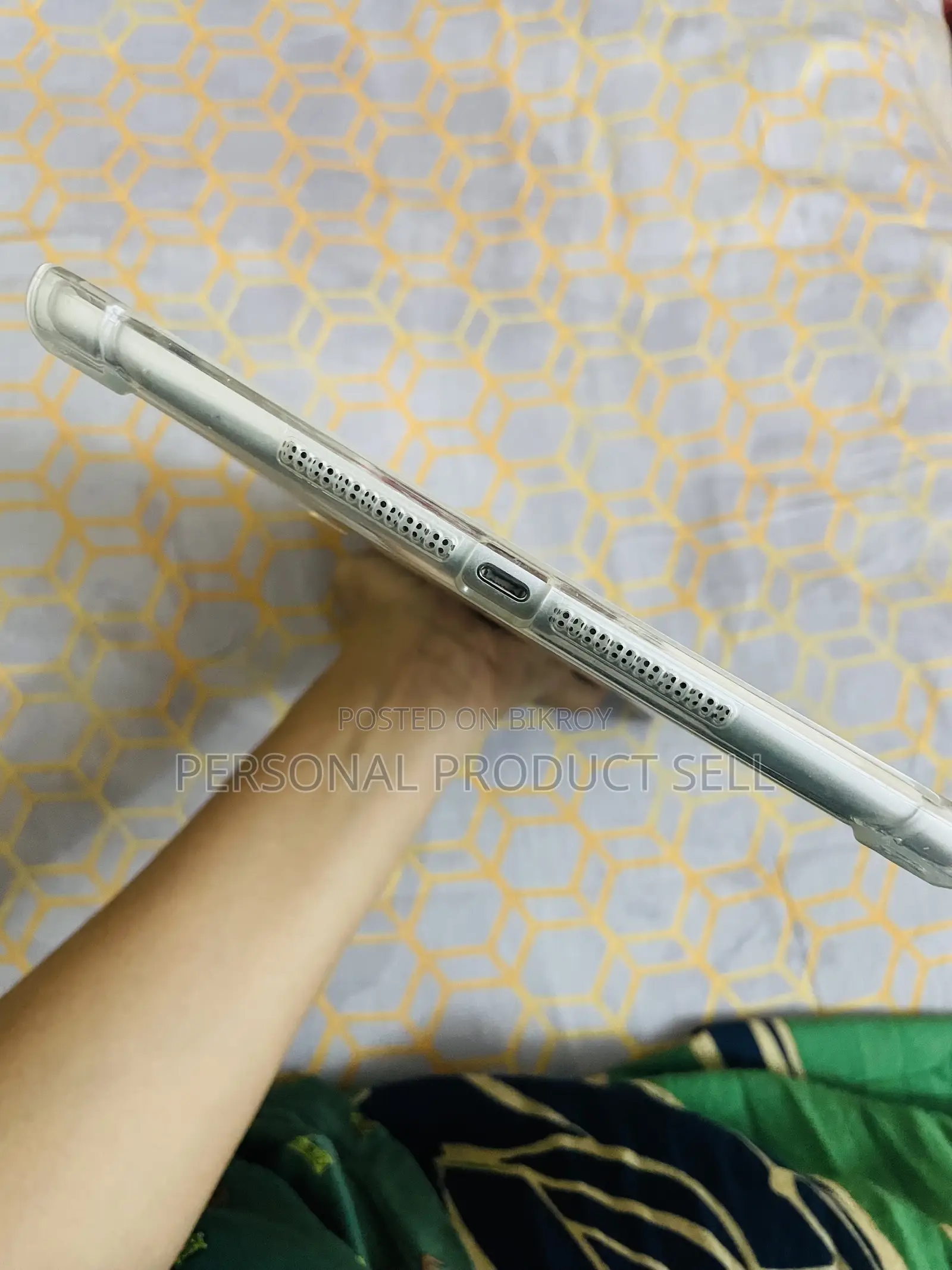 Apple iPad Air 16 GB Gray