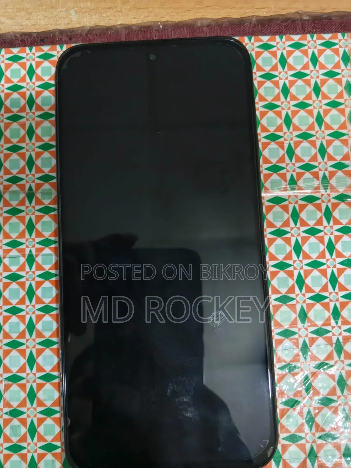 Realme C85 4G 128 GB ব্রোঞ্জ