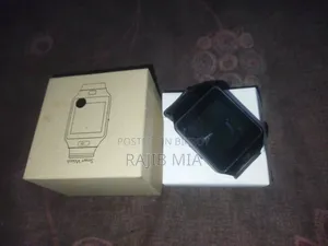 DZ09 Smartwatch