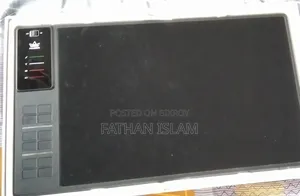 HUION Pen Tablet (Graphics Tablet)- For Making Animations and Drawing