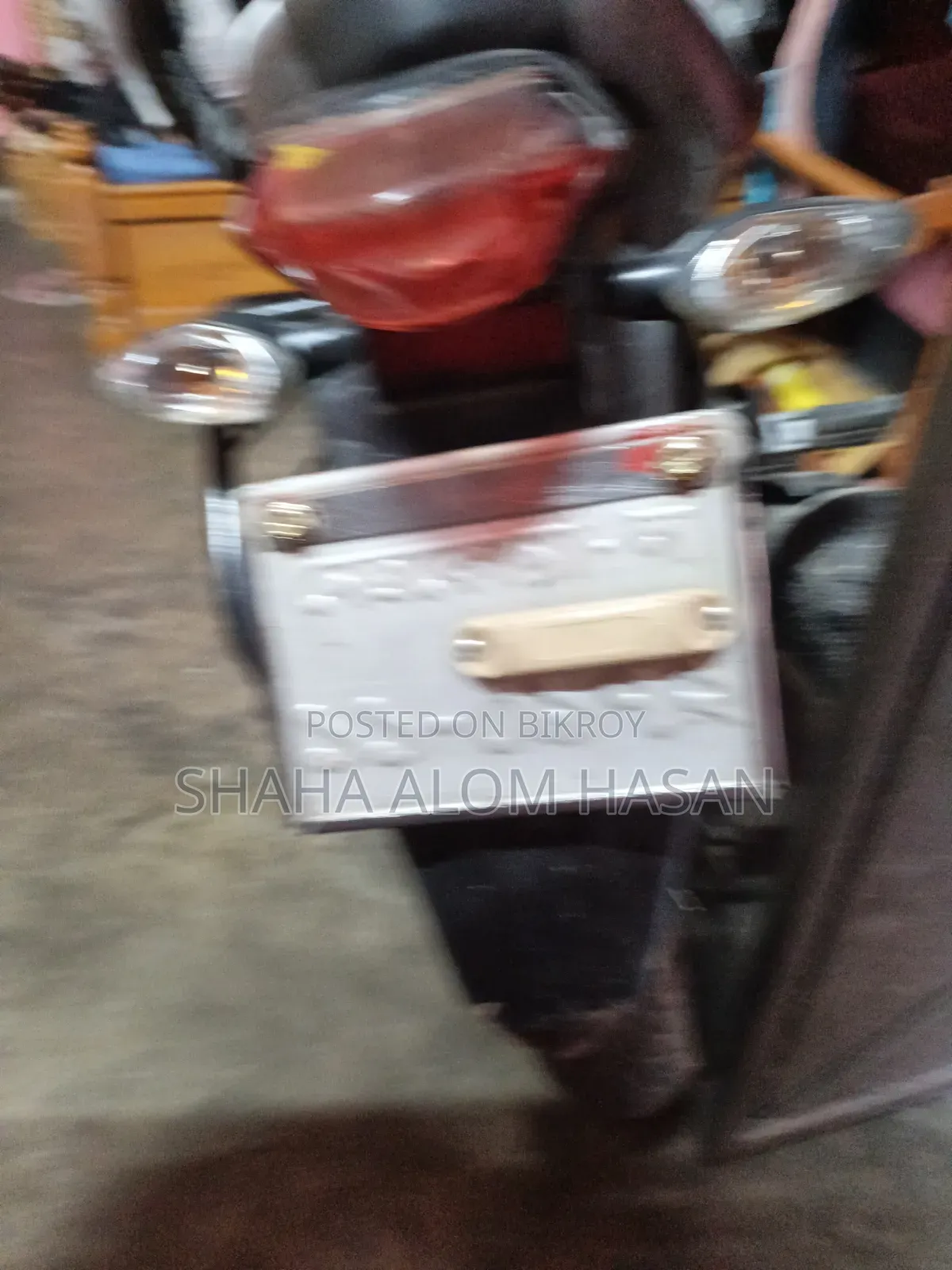 রানার নাইট রাইডার ভি২ ২০১৭ হোয়াইট