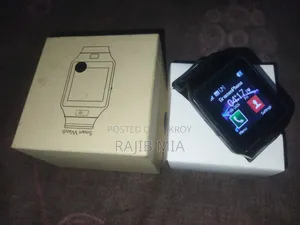 DZ09 Smartwatch