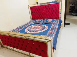 কিং সাইজ খাট